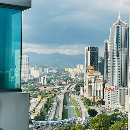 Summer Suites Klcc By Star クアラルンプール エクステリア 写真