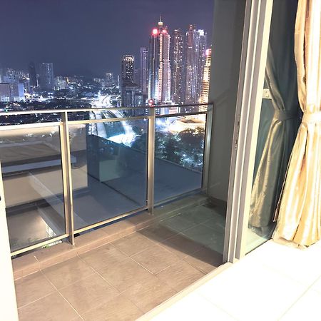Summer Suites Klcc By Star クアラルンプール エクステリア 写真