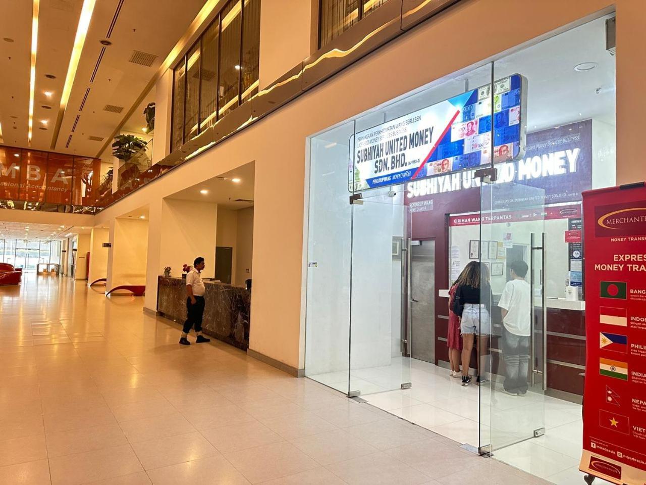Summer Suites Klcc By Star クアラルンプール エクステリア 写真