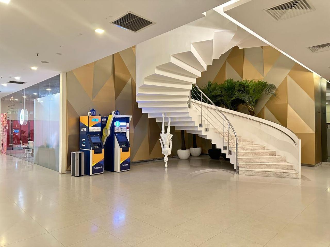 Summer Suites Klcc By Star クアラルンプール エクステリア 写真