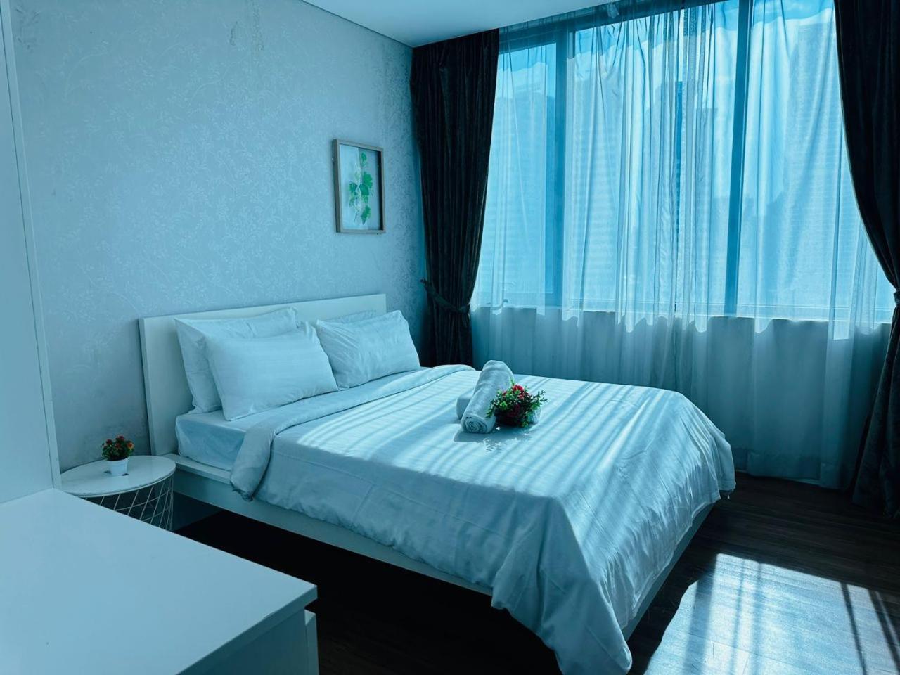 Summer Suites Klcc By Star クアラルンプール エクステリア 写真