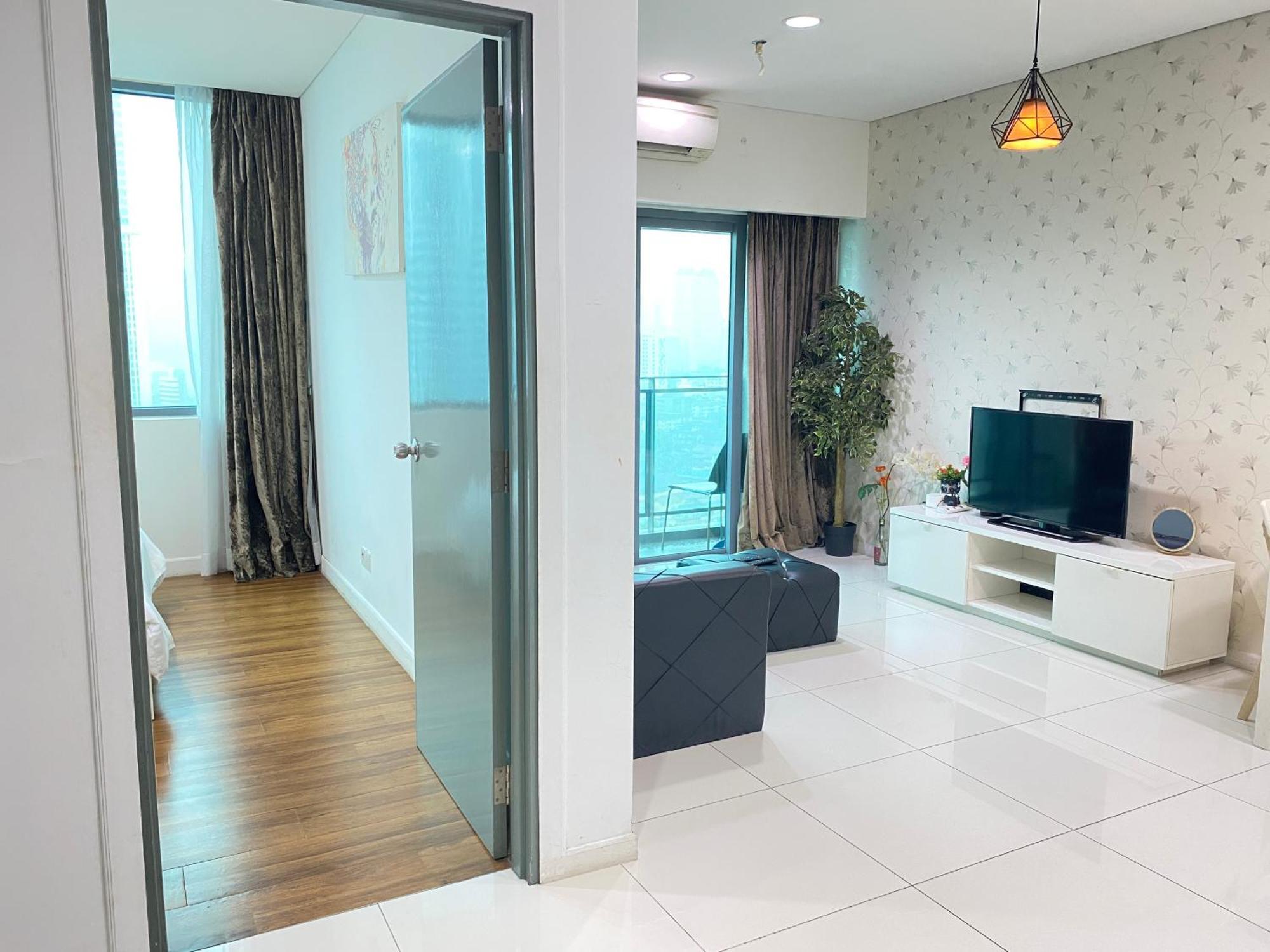 Summer Suites Klcc By Star クアラルンプール エクステリア 写真